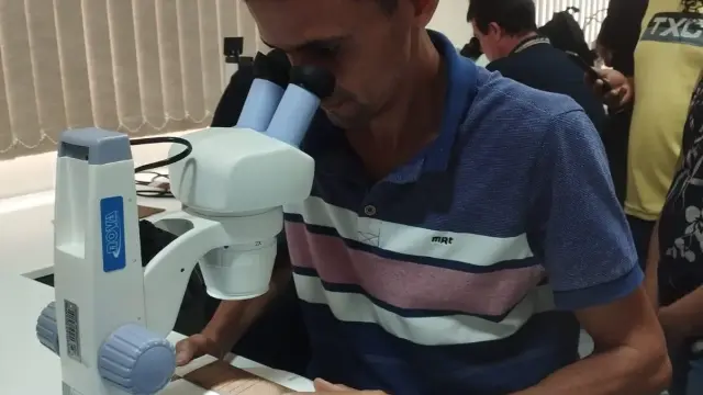 RECURSOLÂNDIA FORTALECE COMBATE ÀS ARBOVIROSES COM CAPACITAÇÃO DE AGENTES EM PALMAS